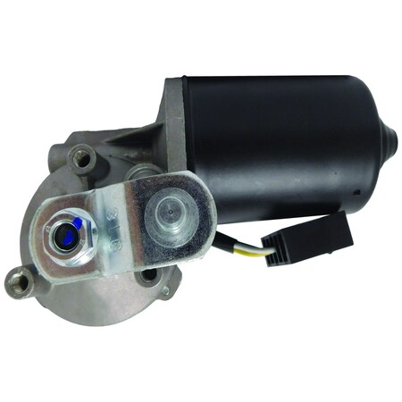 Automotive Window Motor, Replacement For Wai Global WPM8027